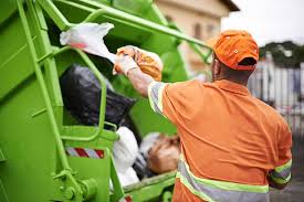 Junk Removal for Events in Rowland, NC